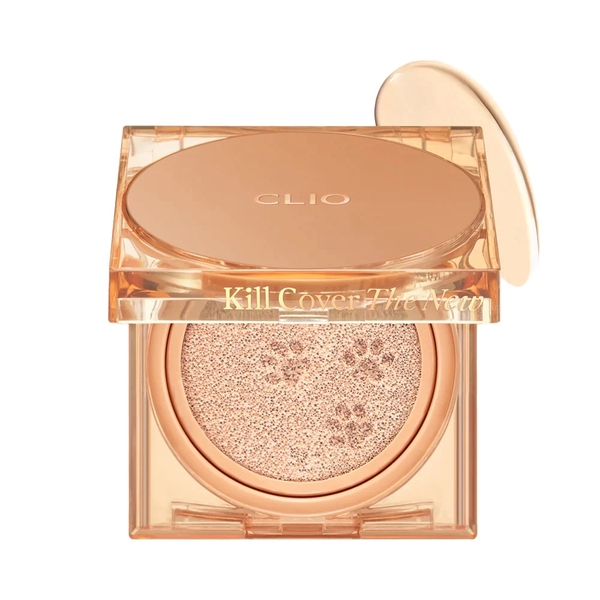 Clio Kill Cover The New Founwear Cushion Koshort will save Seoul