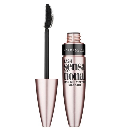 Maybelline lash sensational mascara