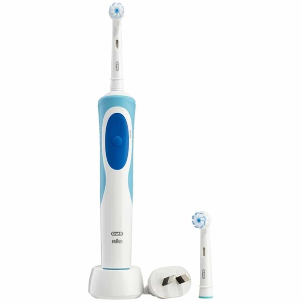 Bàn chải điện Oral B Vitality