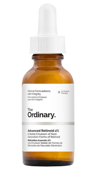 The Ordinary Granactive Retinoid 2% Emulsion
