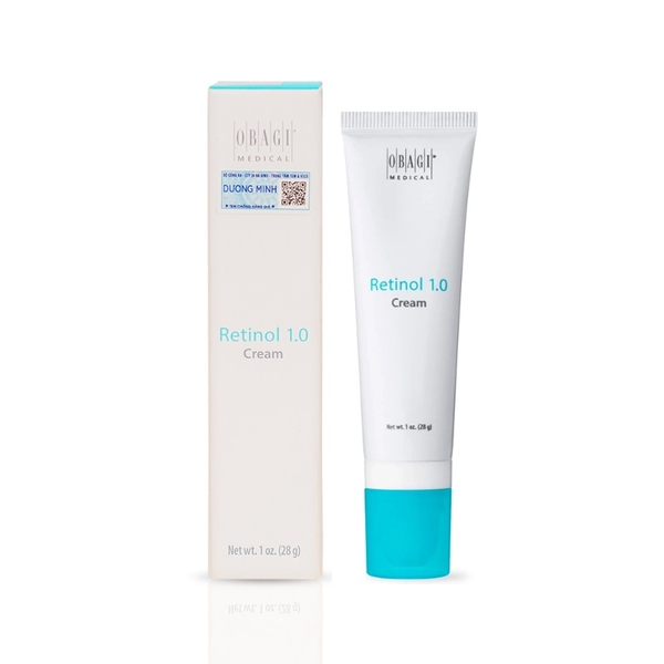 Obagi Retinol 1.0