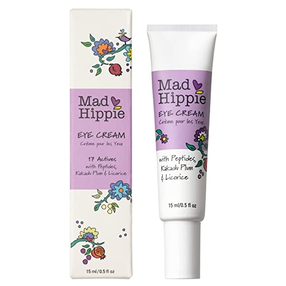 Mad Hippie Eye cream