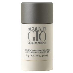 Lăn khử mùi Aqua di Gio