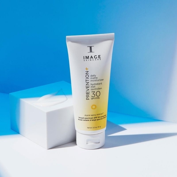 Image skincare Daily matte SPF30+