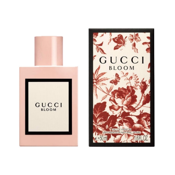 Gucci Bloom Eau De Parfum