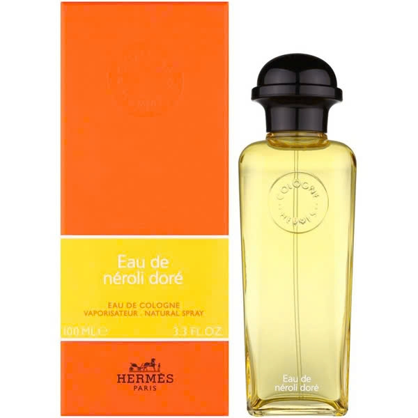 Hermes Eau De Neroli Dore Eau de Cologne
