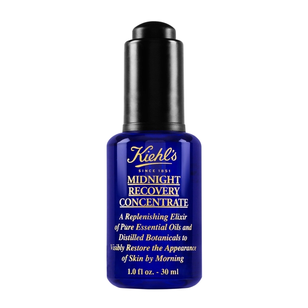 Kiehl's Midnight Recovery Concentrate