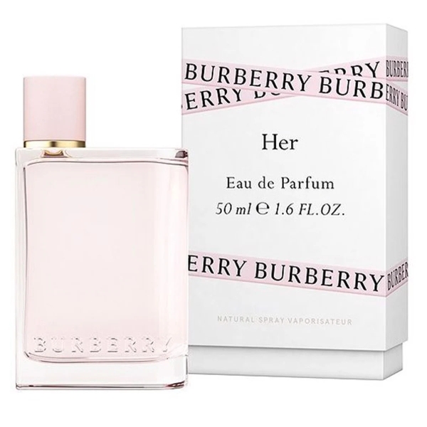 Burberry Her