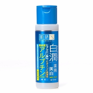 Hada Labo Shirojyun lotion - Da dầu/ hỗn hợp