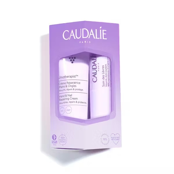 Caudalie Duo Levres Manins