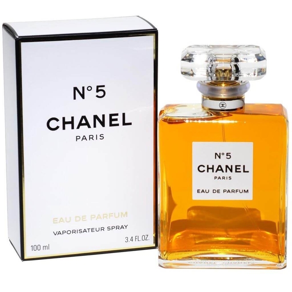 Chanel N5 Eau Premiere Parfum