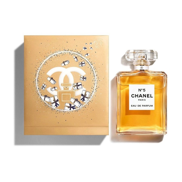 Chanel N5 Limited