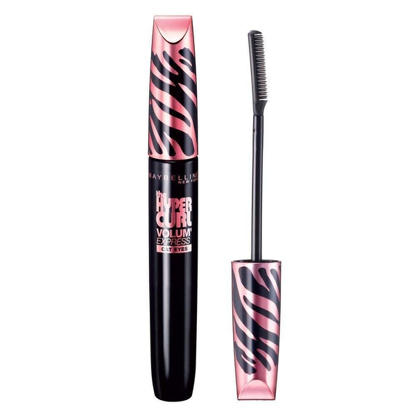 Maybelline the Hypercurl Spiky Comb mascara