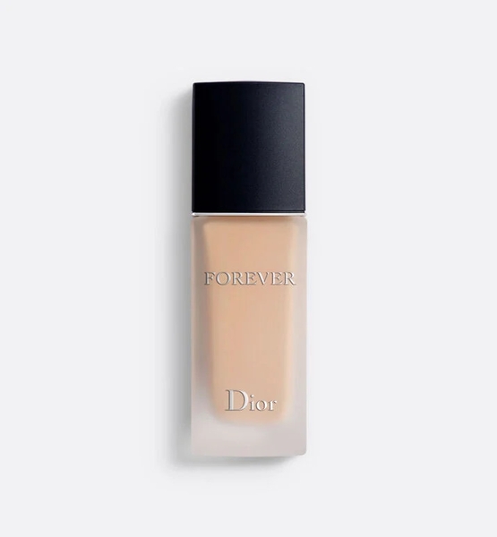 DIOR FOREVER TEINT 24H-SANS TRANSFERT SPF20 PA+++