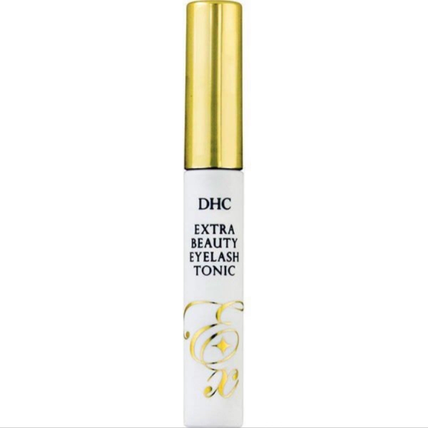 DHC Extra beauty eyelash tonic
