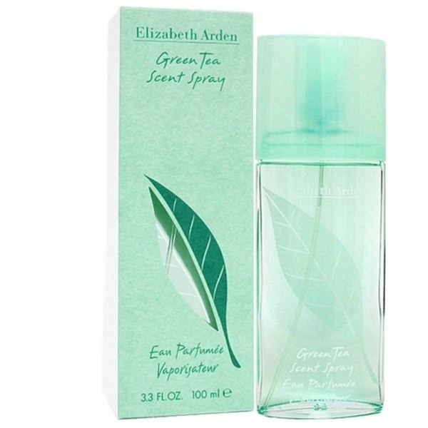 Elizabeth Arden Green Tea Scent Spray