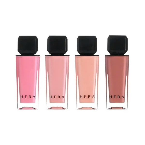 [Bản 2024] Son Hera Sensual Nude Gloss