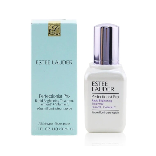 Serum Dưỡng Trắng Da Estee Lauder Perfectionist Pro Rapid Brightening Treatment + Vitamin C