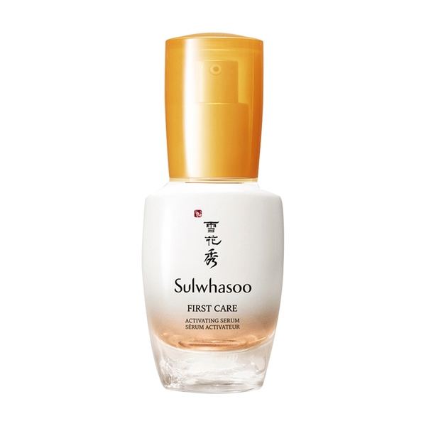 Sulwhasoo First Care Activating Serum