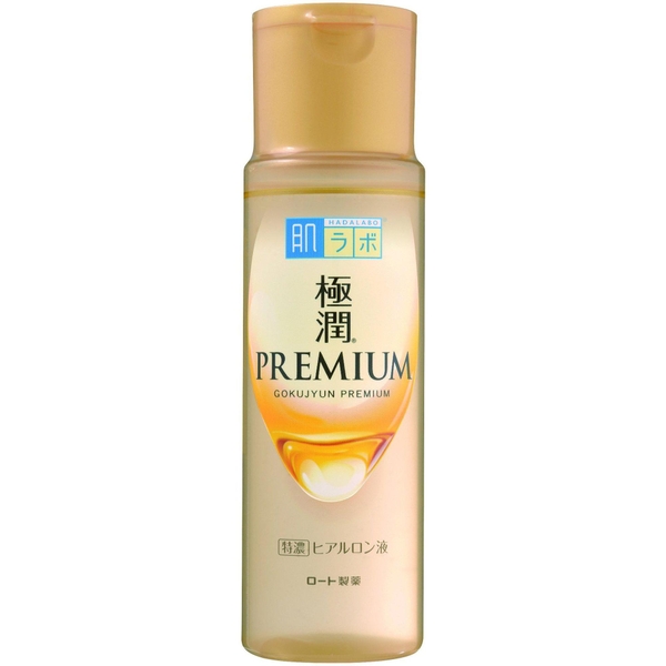 Hada labo Gokujyun Premium