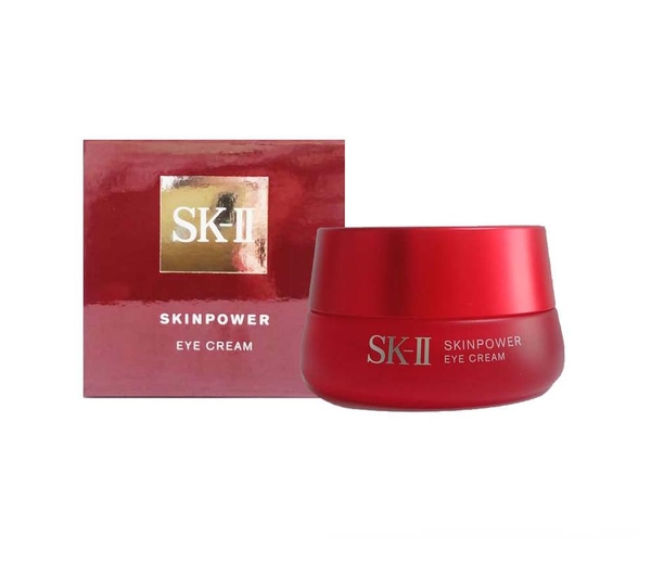 SK-II Stempower eye cream