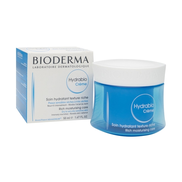 Kem dưỡng Bioderma Hydrabio