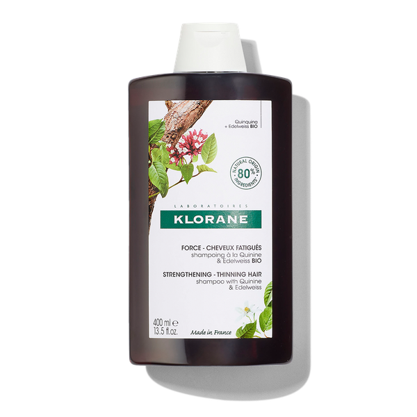 Klorane Strengthening + Revitalizing 400ml