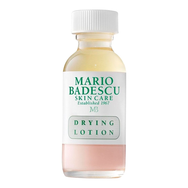 Chấm mụn Mario Badescu Drying Lotion