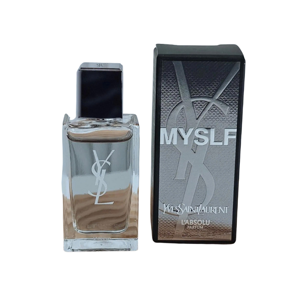 YSL MYSLF L'Absolu Parfum