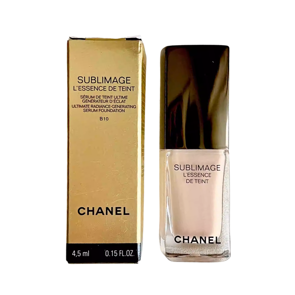 Chanel Sublimage L’essence De Teint
