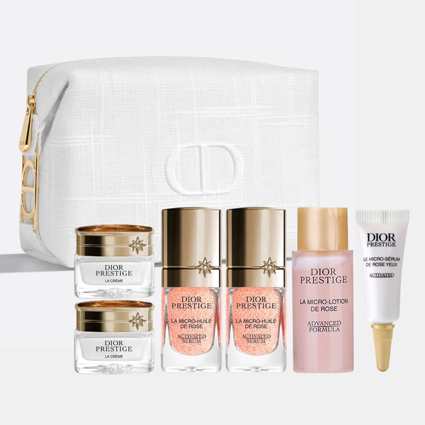 Set Dưỡng Da Dior Prestige