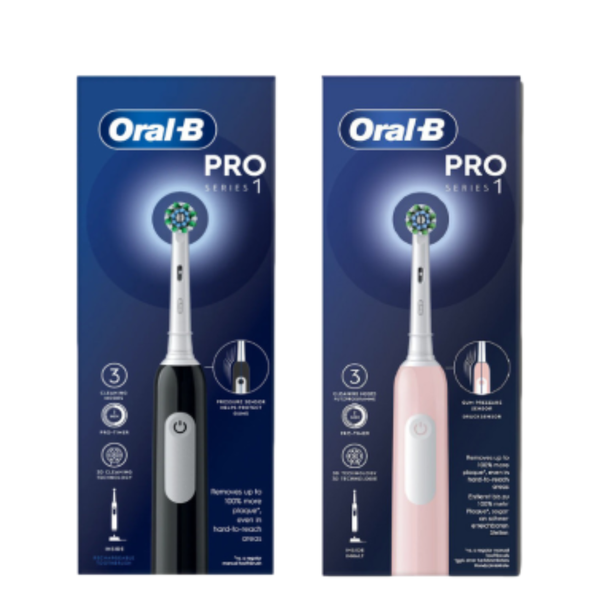 Bàn chải Oral-B pro Series 1