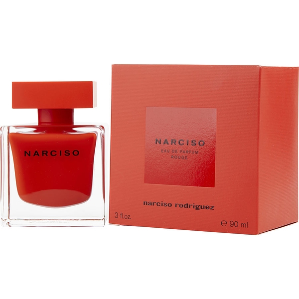 Narciso Eau de parfume Rouge