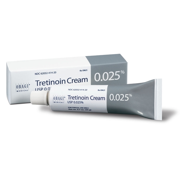 Obagi Tretinoin 0.025%