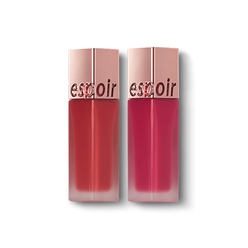 Espoir Couture lip tint velvet