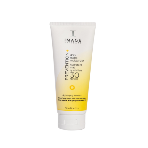 Image Prevention+ Daily Matte Moisturizer SPF 30