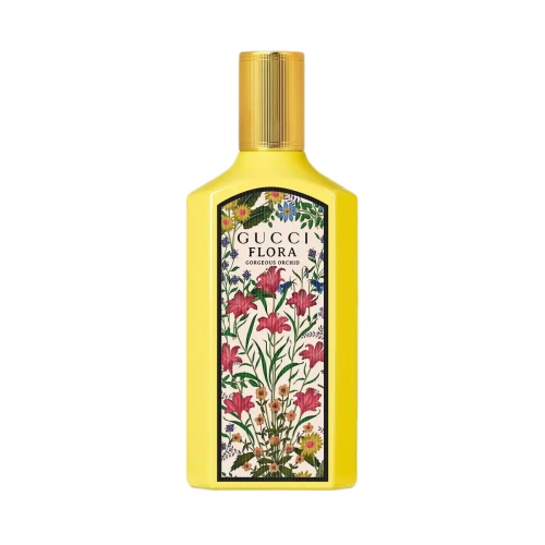 Gucci Flora Gorgeous Orchid EDP