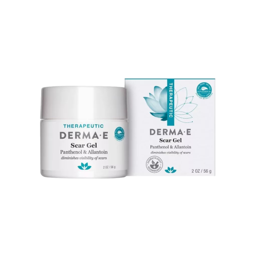 Derma E Scar Gel
