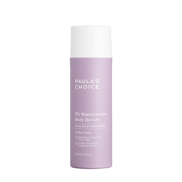 Paula's Choice 5% Niacinamide Body Serum