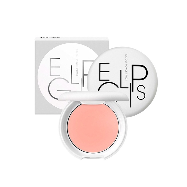 Eglips Oil Cut Powder Pact