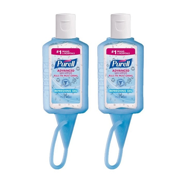 Purell Advanced Hand Sanitizer