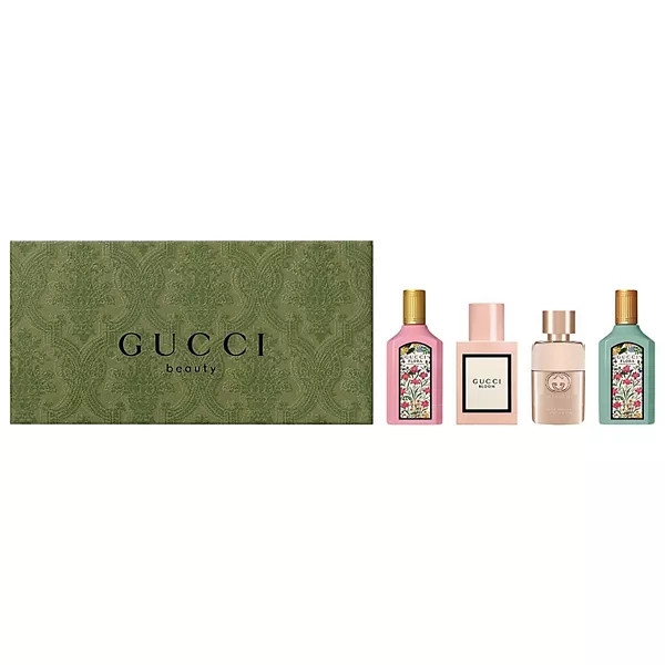 Set nước hoa Gucci Mini Coffret