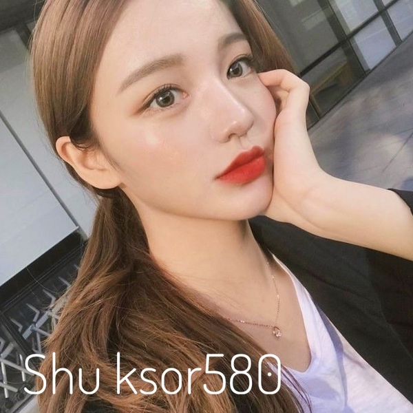 Son Shu Uemura Rouge Unlimited Kinu Matte