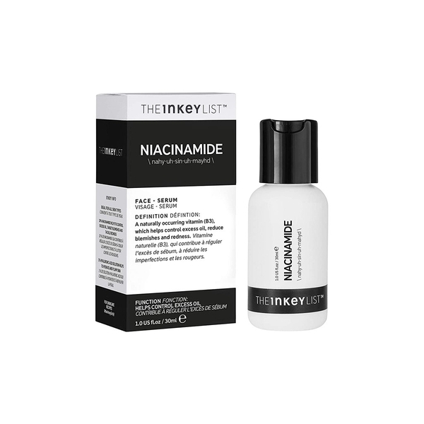 The INKEY List Niacinamide Oil Control Serum