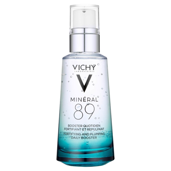 Vichy Minéral 89
