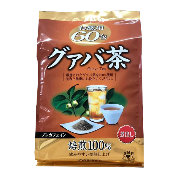 Orihiro Guava Tea