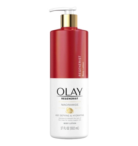 Dưỡng thể Olay Regenerist Niacinamide B3