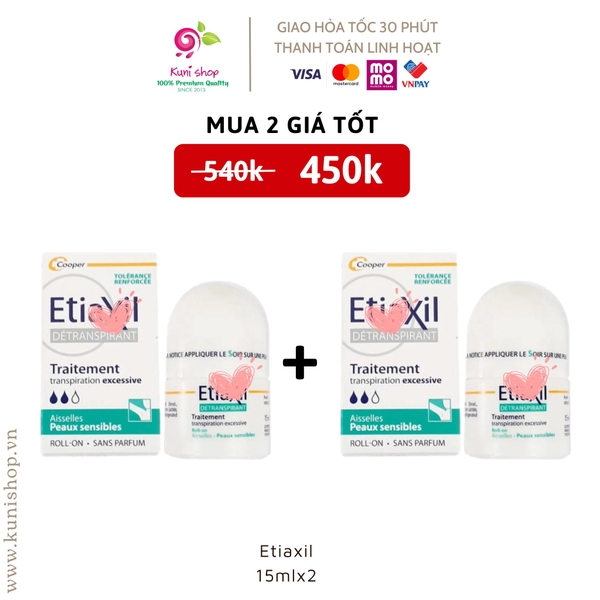 Etiaxil