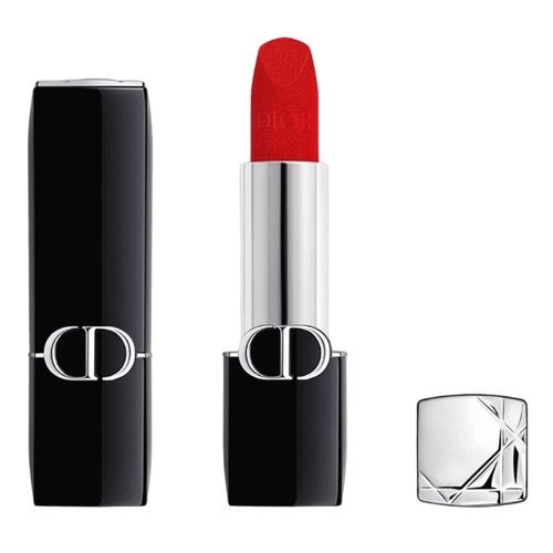 [Bản 2024] Dior Rouge Couture Color Lipstick