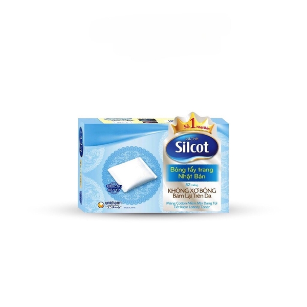 Silcot